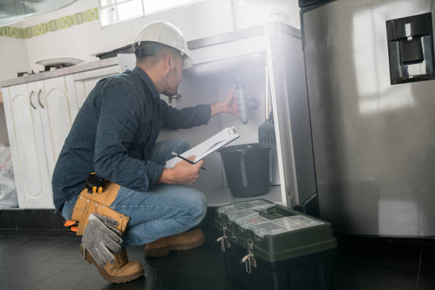 Best Emergency Plumbing Repair  in Gilbert, MN