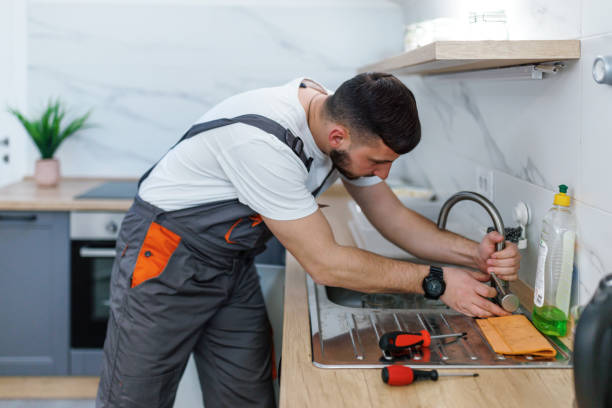 Best Affordable Plumbing Services  in Gilbert, MN