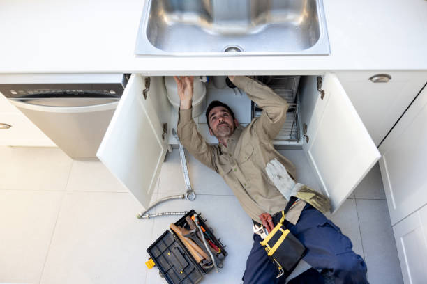 Best Sprinkler Systems  in Gilbert, MN