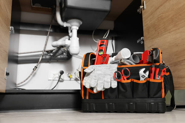 Best Plumbing Installation Services  in Gilbert, MN