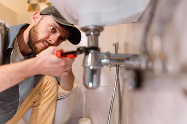 Best Pipe Repair Near Me  in Gilbert, MN