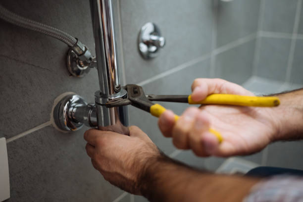 Trusted Gilbert, MN Plumbing Experts