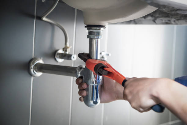 Best Sewer Line Repair  in Gilbert, MN