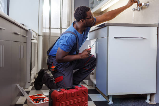 Trusted Gilbert, MN Plumbing Experts