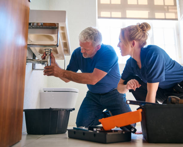 Best Shower Repair Services  in Gilbert, MN