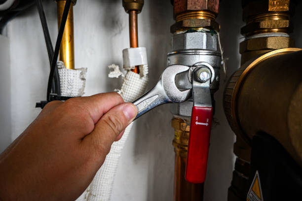 Best Commercial Plumbing Services  in Gilbert, MN